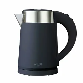 Чайник Adler AD 1372b Чёрный