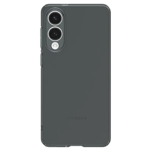 Spigen Liquid Crystal - Case for Samsung Galaxy S25 Edge (Space Crystal)