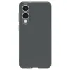 Spigen Liquid Crystal - Case for Samsung Galaxy S25 Edge (Space Crystal)