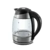 Tējkanna Eldom C520 Stikls 2200 W 1,7 L