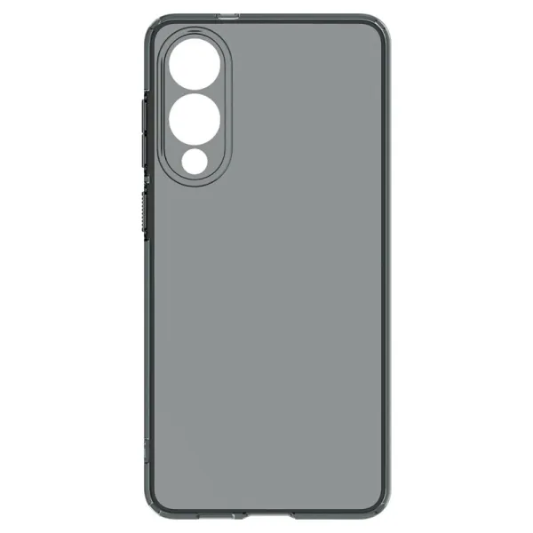 Spigen Liquid Crystal - Case for Samsung Galaxy S25 Edge (Space Crystal)