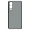 Spigen Liquid Crystal - Case for Samsung Galaxy S25 Edge (Space Crystal)