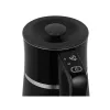 Virdulys Lafe LAFCZA47290 Juoda Nerūdijantis plienas 2200 W 1,7 L
