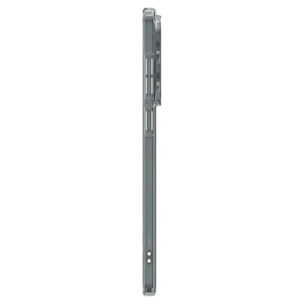 Spigen Liquid Crystal - Case for Samsung Galaxy S25 Edge (Space Crystal)