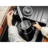 Virdulys Lafe LAFCZA47290 Juoda Nerūdijantis plienas 2200 W 1,7 L