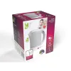Tējkanna Lafe LAFCZA45865 650 W 600 ml