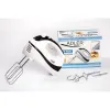 Rankinis trintuvas Adler AD 4205 Balta Juoda 300 W