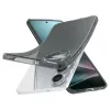 Spigen Liquid Crystal - Case for Samsung Galaxy S25 Edge (Space Crystal)