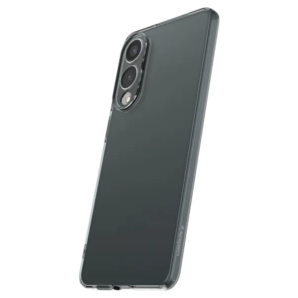 Spigen Liquid Crystal - Case for Samsung Galaxy S25 Edge (Space Crystal)