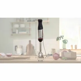 Ручной миксер BOSCH MSM6M622 Чёрный 1000 W