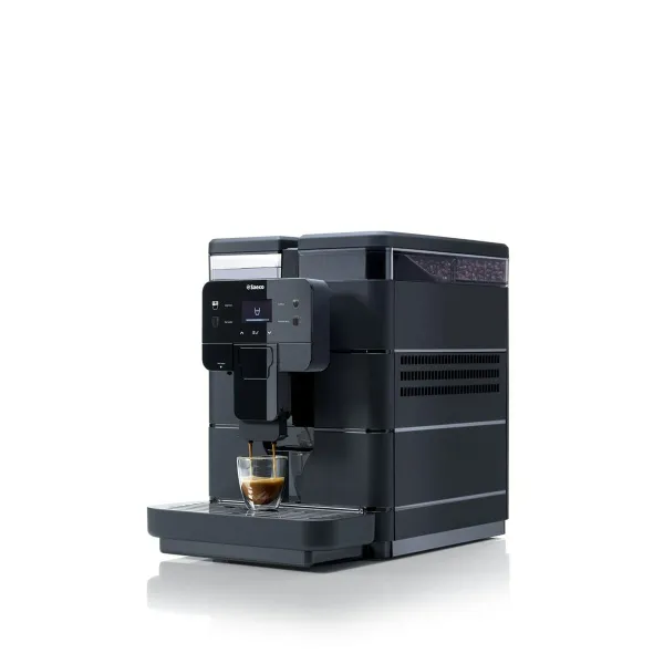 Pikakahvinkeitin Saeco 9J0040 Musta 1400 W 2,5 L 600 g 18 Puodeliai