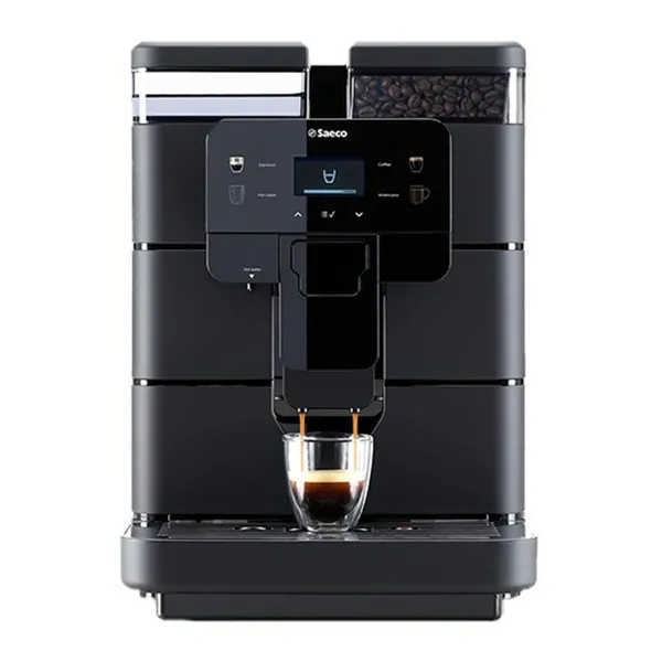 Pikakahvinkeitin Saeco 9J0040 Musta 1400 W 2,5 L 600 g 18 Puodeliai
