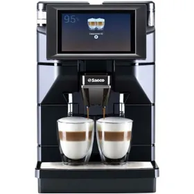 Superautomātiskais kafijas automāts Saeco Magic M1 Melns Grafīts 15 bar 2,5 L