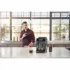 Superautomaattinen kahvinkeitin Philips EP1224/00 Musta 1500 W 15 bar 1,8 L