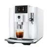 Superautomatinis kavos aparatas Jura E8 Piano White (EC) Balta 1450 W 15 bar 1,9 L