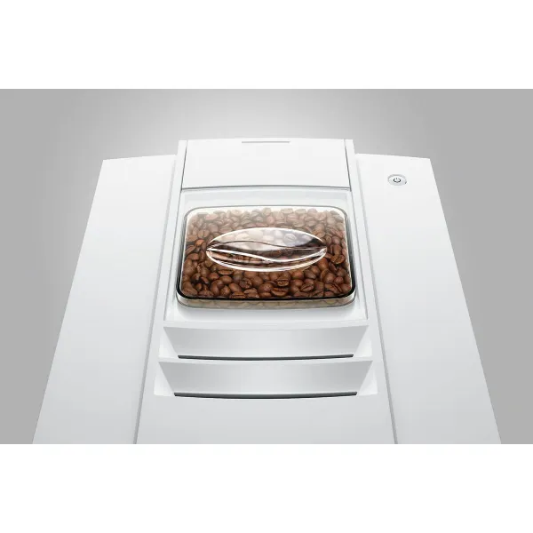 Superautomātiskais kafijas automāts Jura E8 Piano White (EC) Balts 1450 W 15 bar 1,9 L