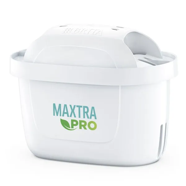 Puodelio-filtro filtras Brita MX+ Pro 1 Dalys