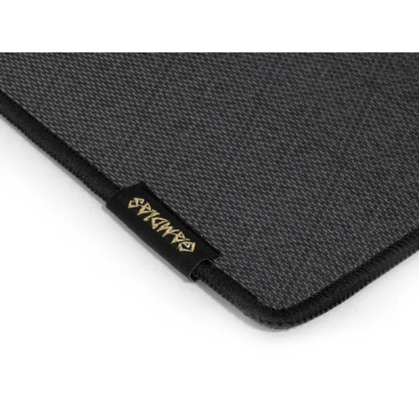 Gamdias Nyx Control - Mousepad, size L