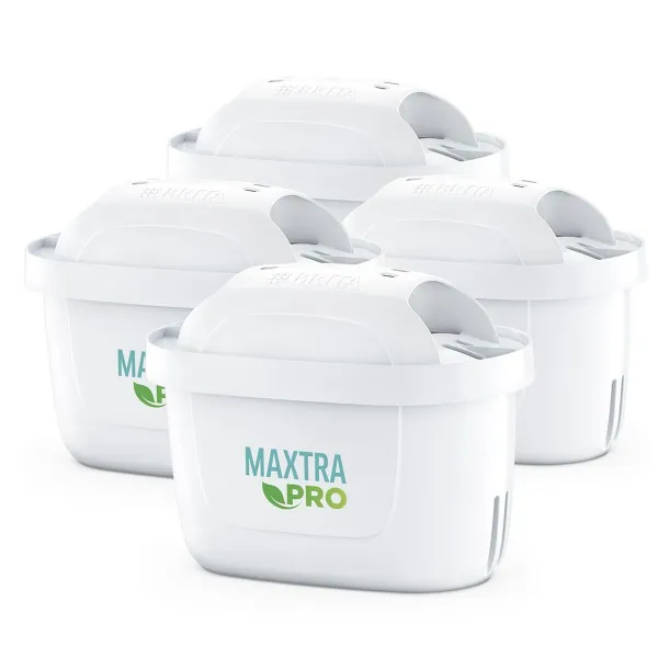 Puodelio-filtro filtras Brita MX+ Pro 4 Dalys
