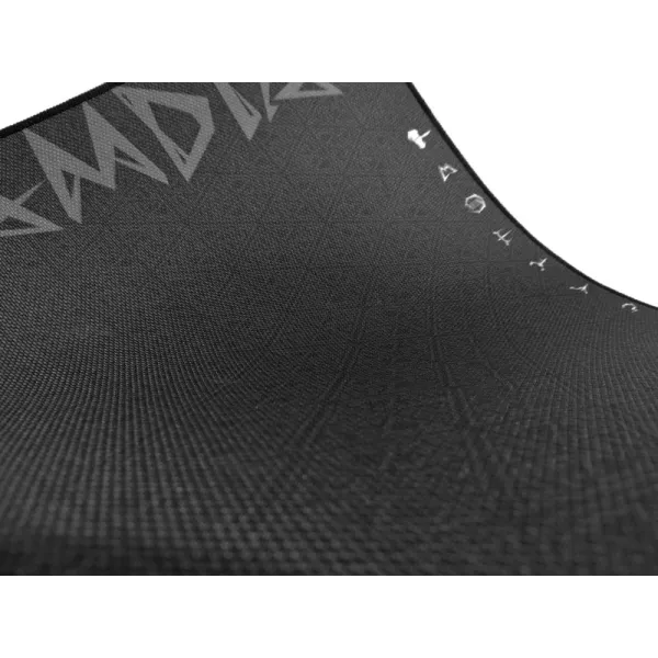 Gamdias Nyx Control - Mousepad, size L