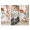 Puodelio-filtro filtras Brita MX+ Pro 4 Dalys