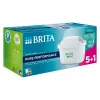 Suodatin suodatinkannulle Brita MX+ Pro (6 osaa)