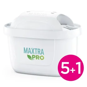 Suodatin suodatinkannulle Brita MX+ Pro (6 osaa)