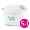 Suodatin suodatinkannulle Brita MX+ Pro (6 osaa)