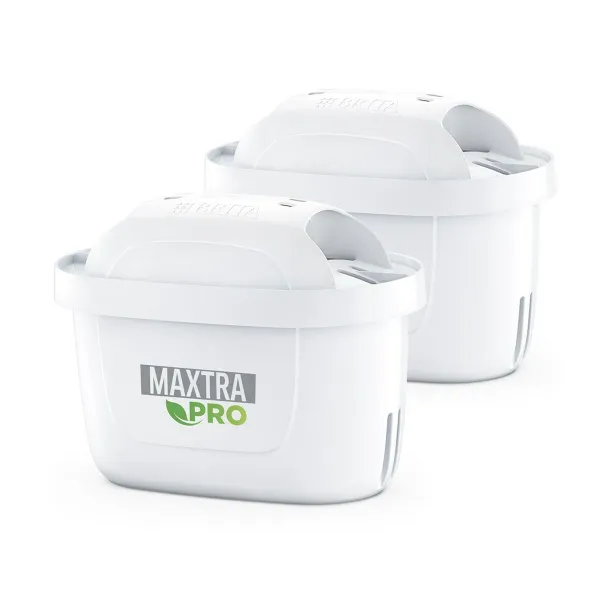 Фильтр для кружки-фильтра Brita Maxtra Pro (2 штук)