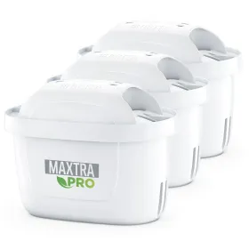 Suodatin suodatinkannulle Brita Maxtra Pro 3 Kappaletta (3 osaa)