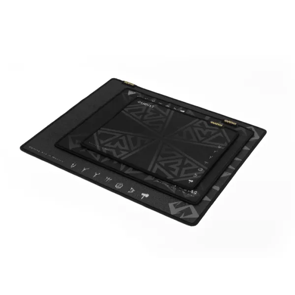 Gamdias Nyx Control - Mousepad, size L