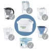Puodelio-filtro filtras Brita Maxtra Pro 4 Dalys