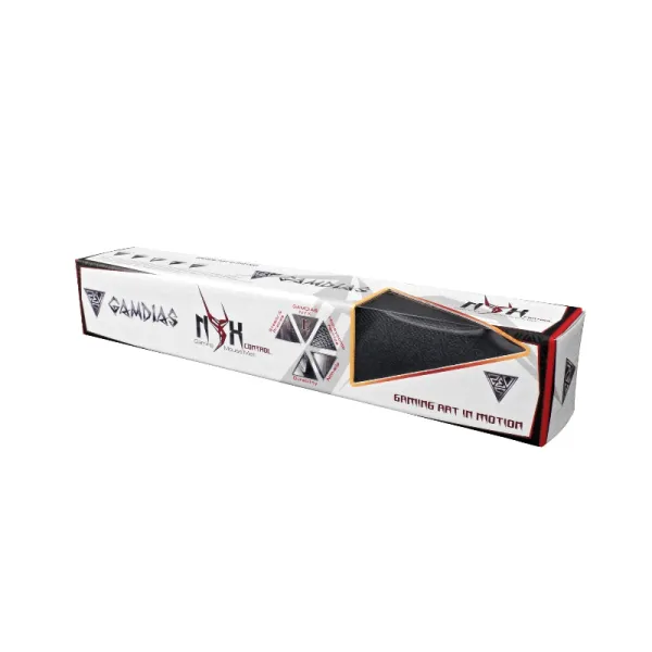 Gamdias Nyx Control - Mousepad, size L