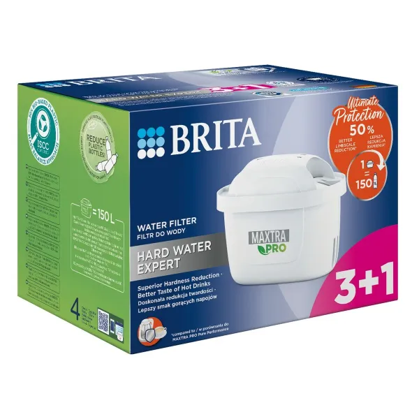 Фильтр для кружки-фильтра Brita Maxtra Pro 4 Предметы