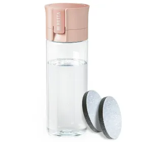 Suodatinpullo Brita Vital Persikka 600 ml