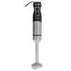 Käsimikser Adler AD 4628 Must Hõbedane