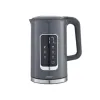 Tējkanna Feel Maestro MR-024 Melns Pelēks 1850-2200 W 1,7 L
