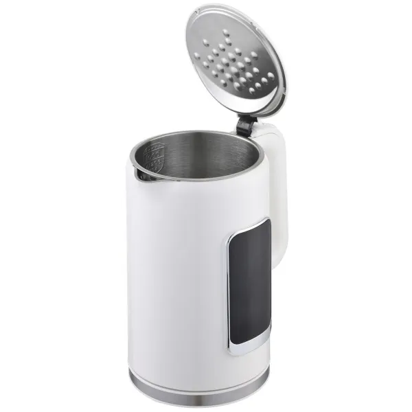 Vedenkeitin Feel Maestro MR-024 Valkoinen 1850-2200 W 1,7 L