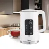 Vedenkeitin Feel Maestro MR-024 Valkoinen 1850-2200 W 1,7 L