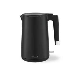Чайник Feel Maestro MR-026-BLACK Чёрный 1500 W 1800 W 1,7 L