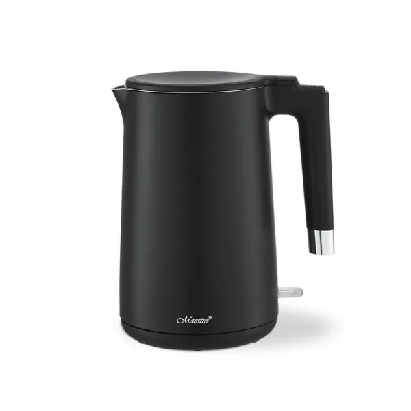 Virdulys Feel Maestro MR-026-BLACK Juoda 1500 W 1800 W 1,7 L