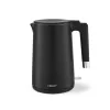 Tējkanna Feel Maestro MR-026-BLACK Melns 1500 W 1800 W 1,7 L