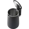 Virdulys Feel Maestro MR-026-BLACK Juoda 1500 W 1800 W 1,7 L