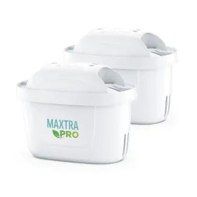 Suodatin suodatinkannulle Brita Maxtra Pro (2 osaa)