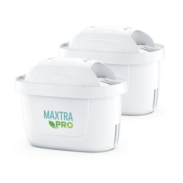 Фильтр для кружки-фильтра Brita Maxtra Pro (2 штук)