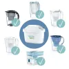 Фильтр для кружки-фильтра Brita Maxtra Pro (2 штук)