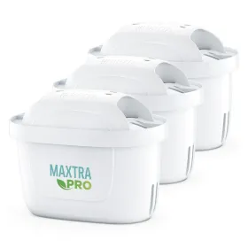 Suodatin suodatinkannulle Brita MX+ Pro Pure Performance 3 Kappaletta (3 osaa)