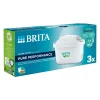 Suodatin suodatinkannulle Brita MX+ Pro Pure Performance 3 Kappaletta (3 osaa)