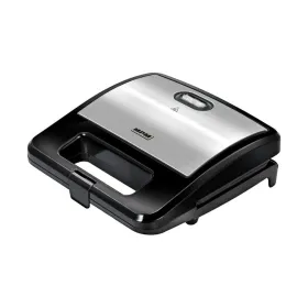 Sviestmaižu Aparāts Mpm MOP-48M Melns 750 W