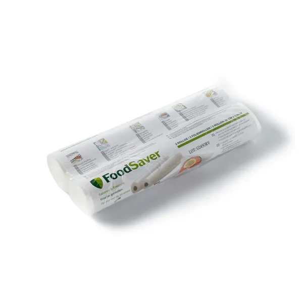 Rullis Iepakošanas Automātam Foodsaver FSR2802-I 2 gb.